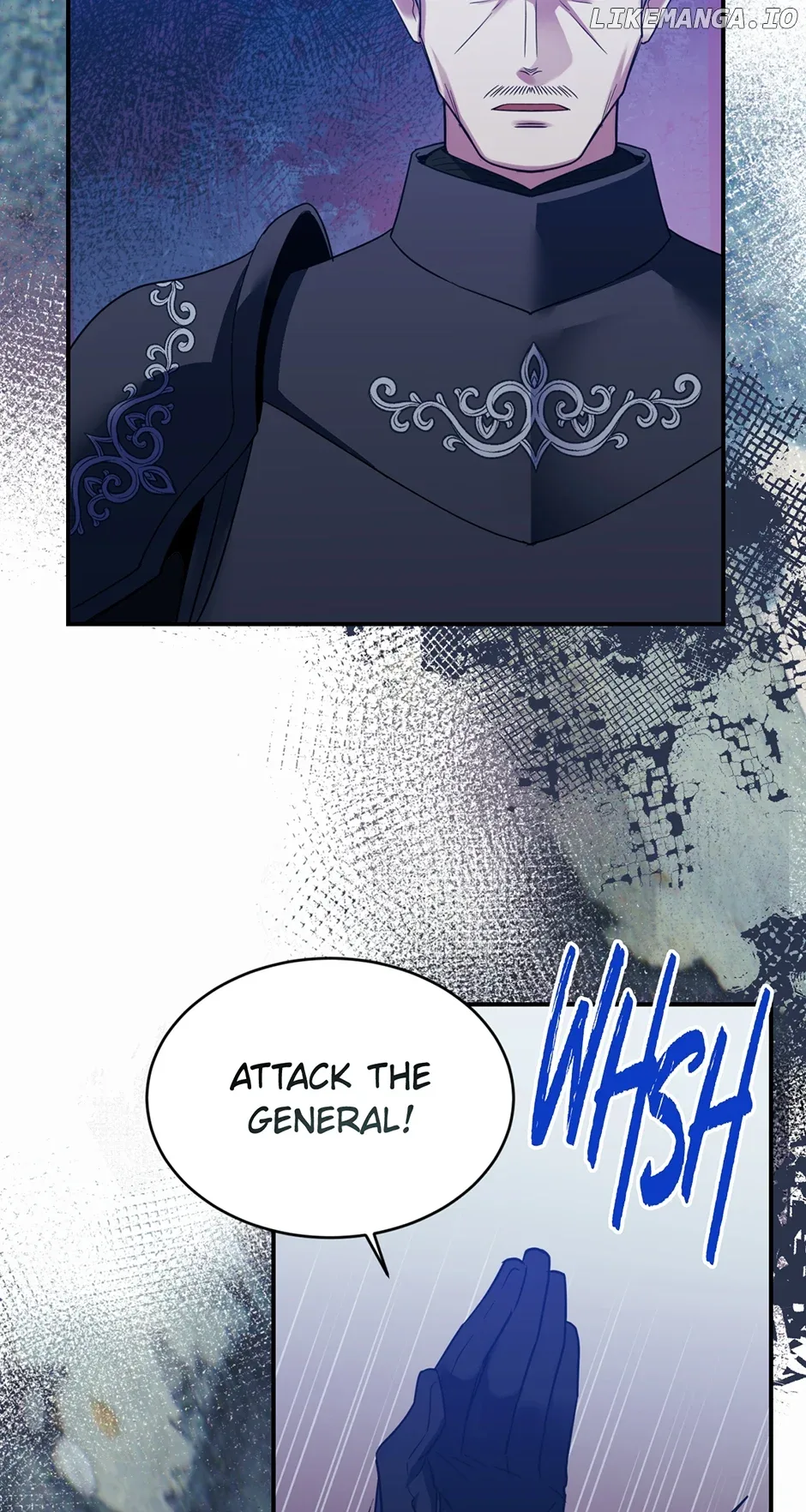 No, Queen! Chapter 94 page 57
