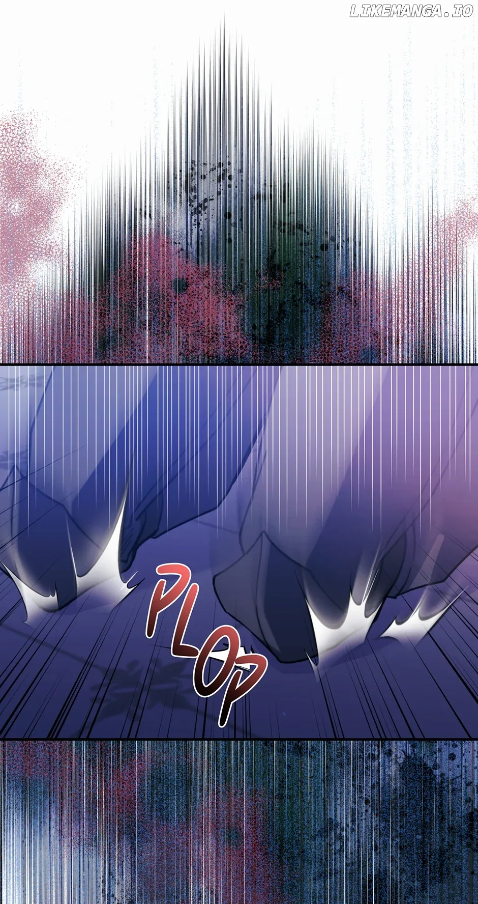 No, Queen! Chapter 94 page 67