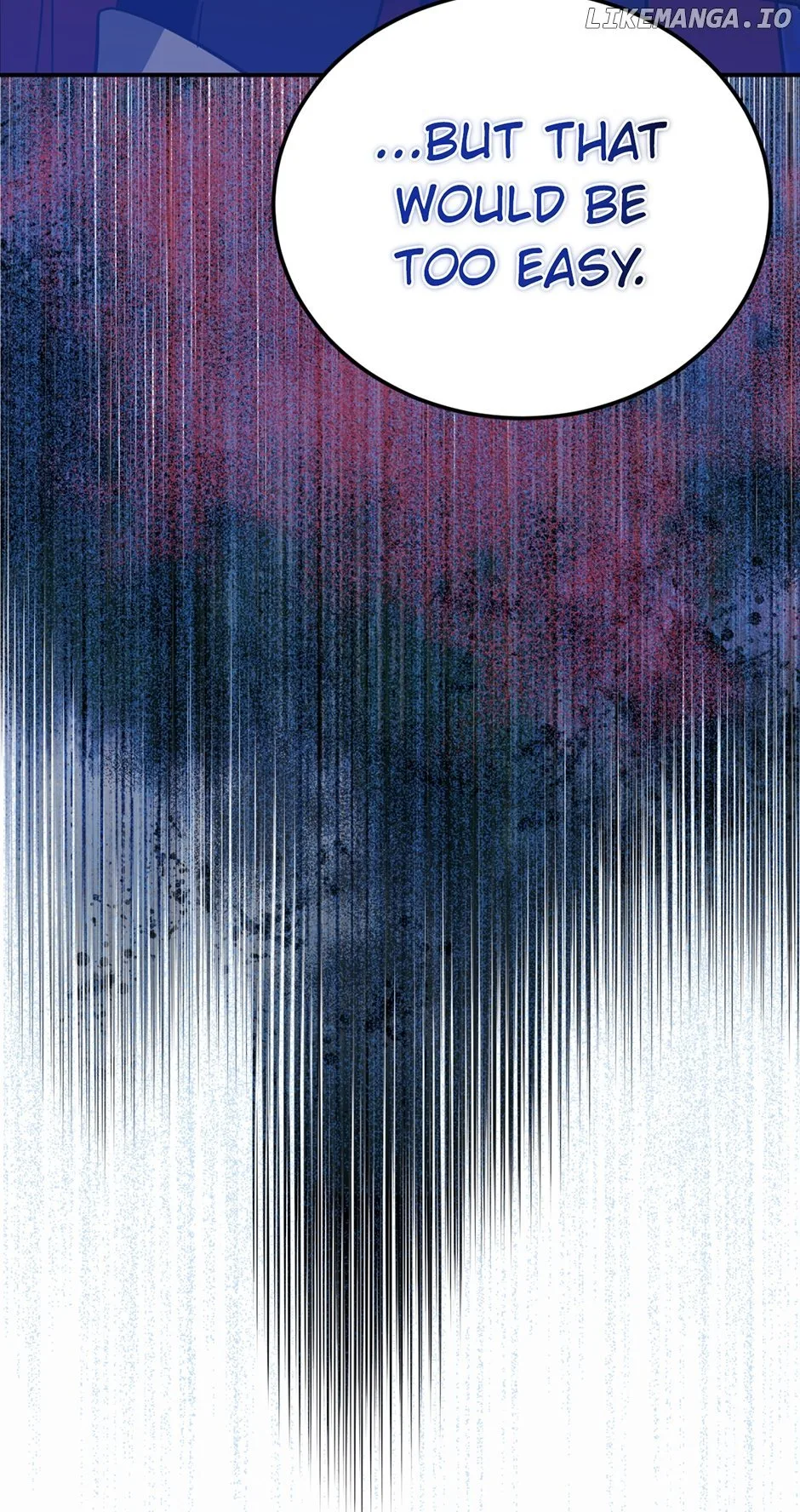 No, Queen! Chapter 94 page 71