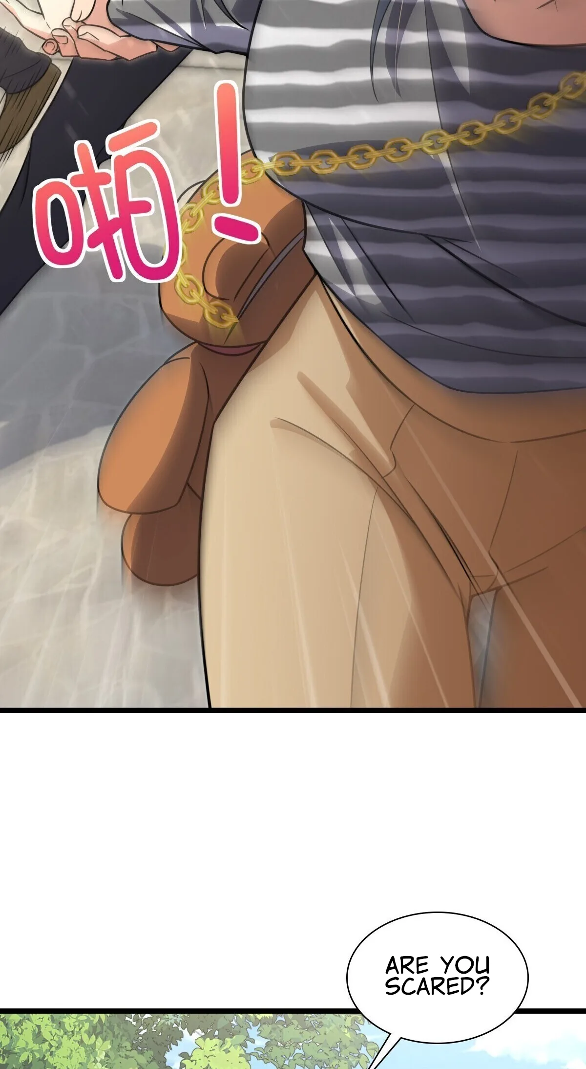 My Wife Is From a Thousand Years Ago Chapter 279 page 19