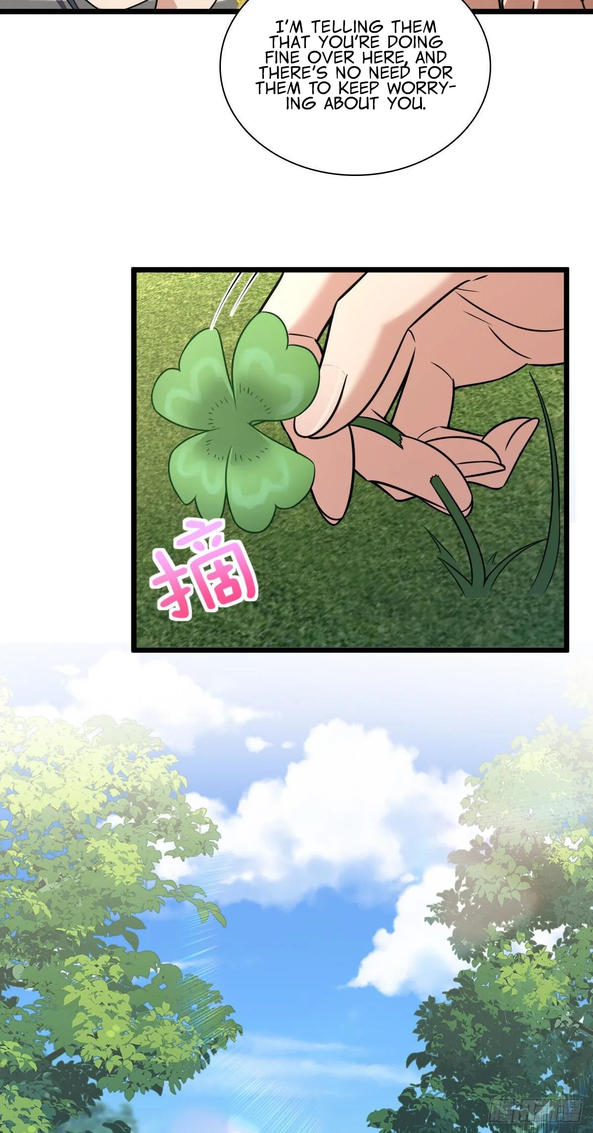 My Wife Is From a Thousand Years Ago Chapter 279 page 27