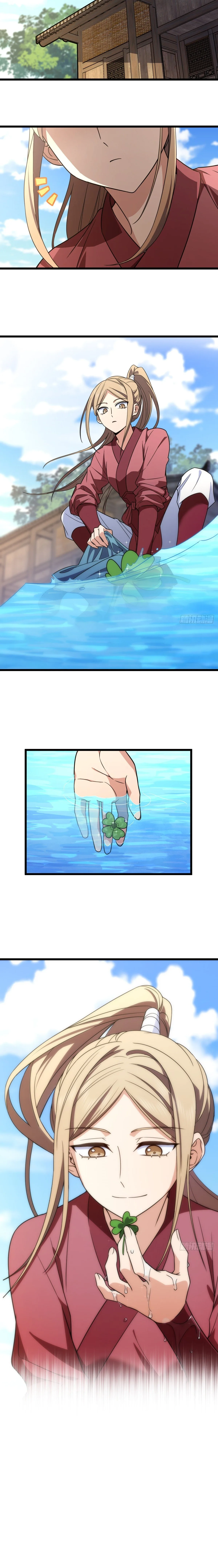 My Wife Is From a Thousand Years Ago Chapter 279 page 43
