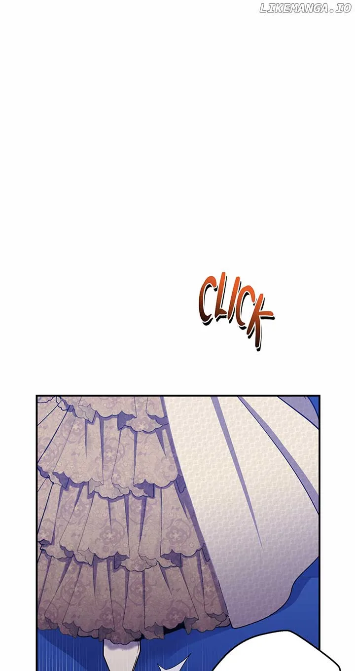 No, Queen! Chapter 95 page 20