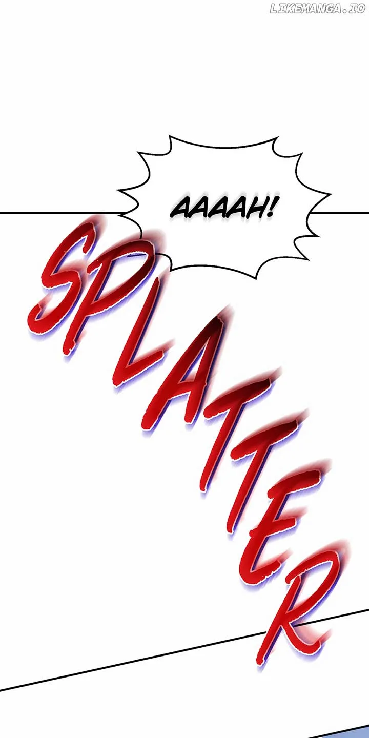 No, Queen! Chapter 95 page 2