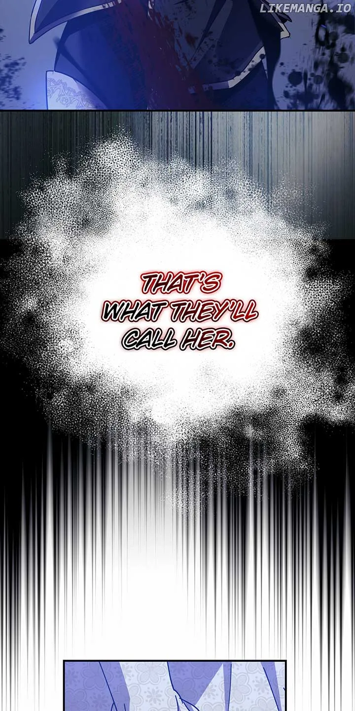 No, Queen! Chapter 95 page 43