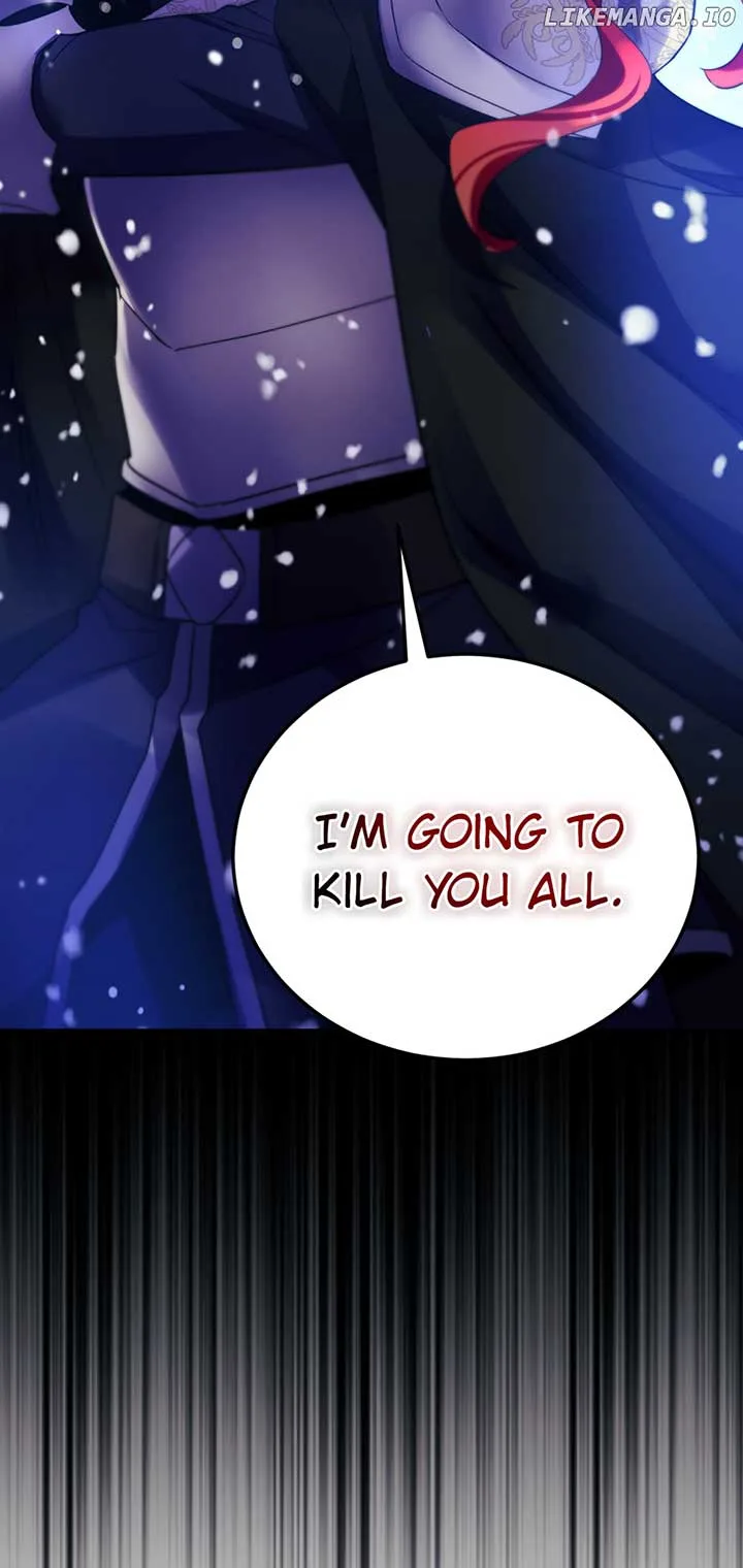 No, Queen! Chapter 95 page 18