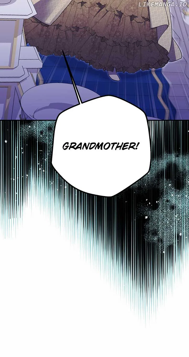 No, Queen! Chapter 95 page 25