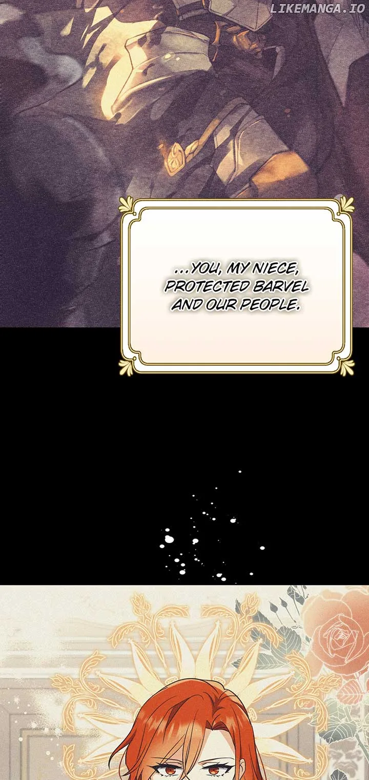 No, Queen! Chapter 95 page 35