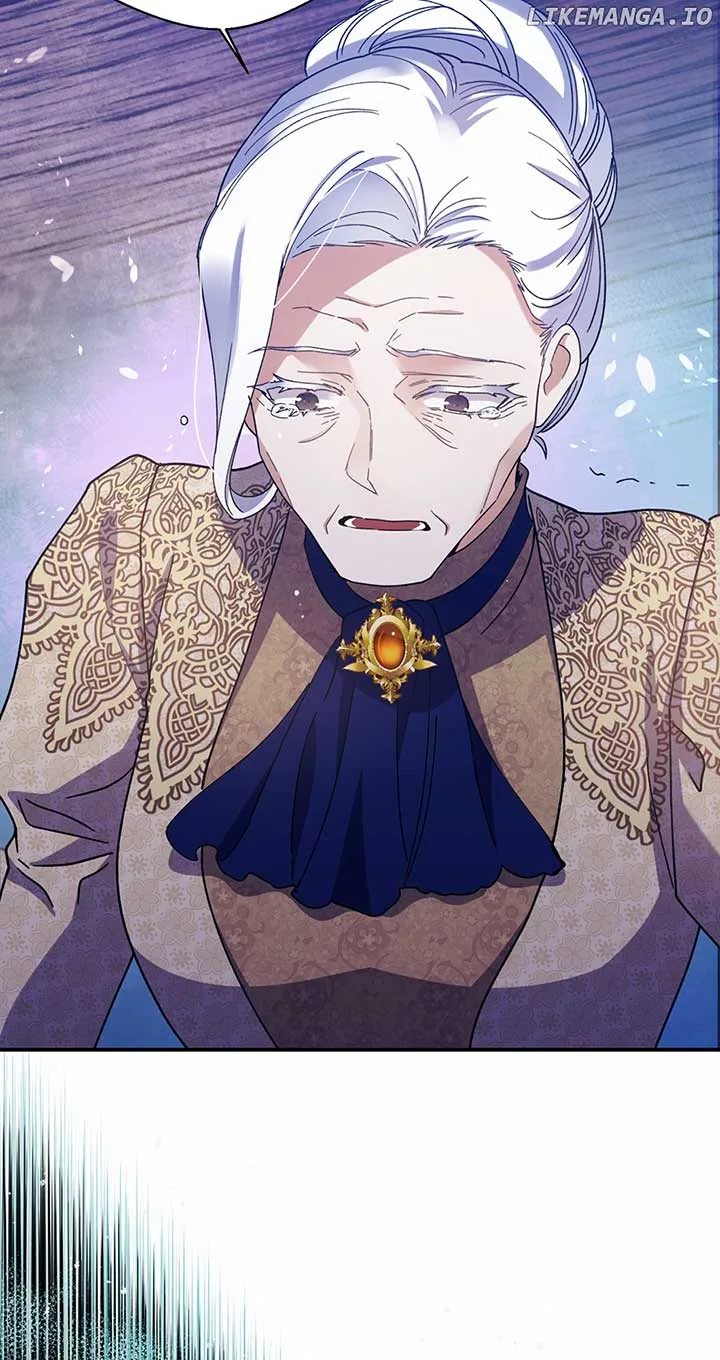 No, Queen! Chapter 95 page 23
