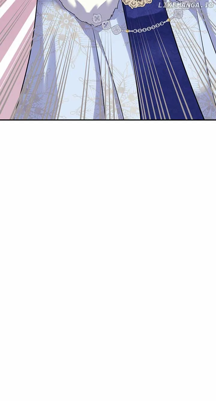 No, Queen! Chapter 95 page 77