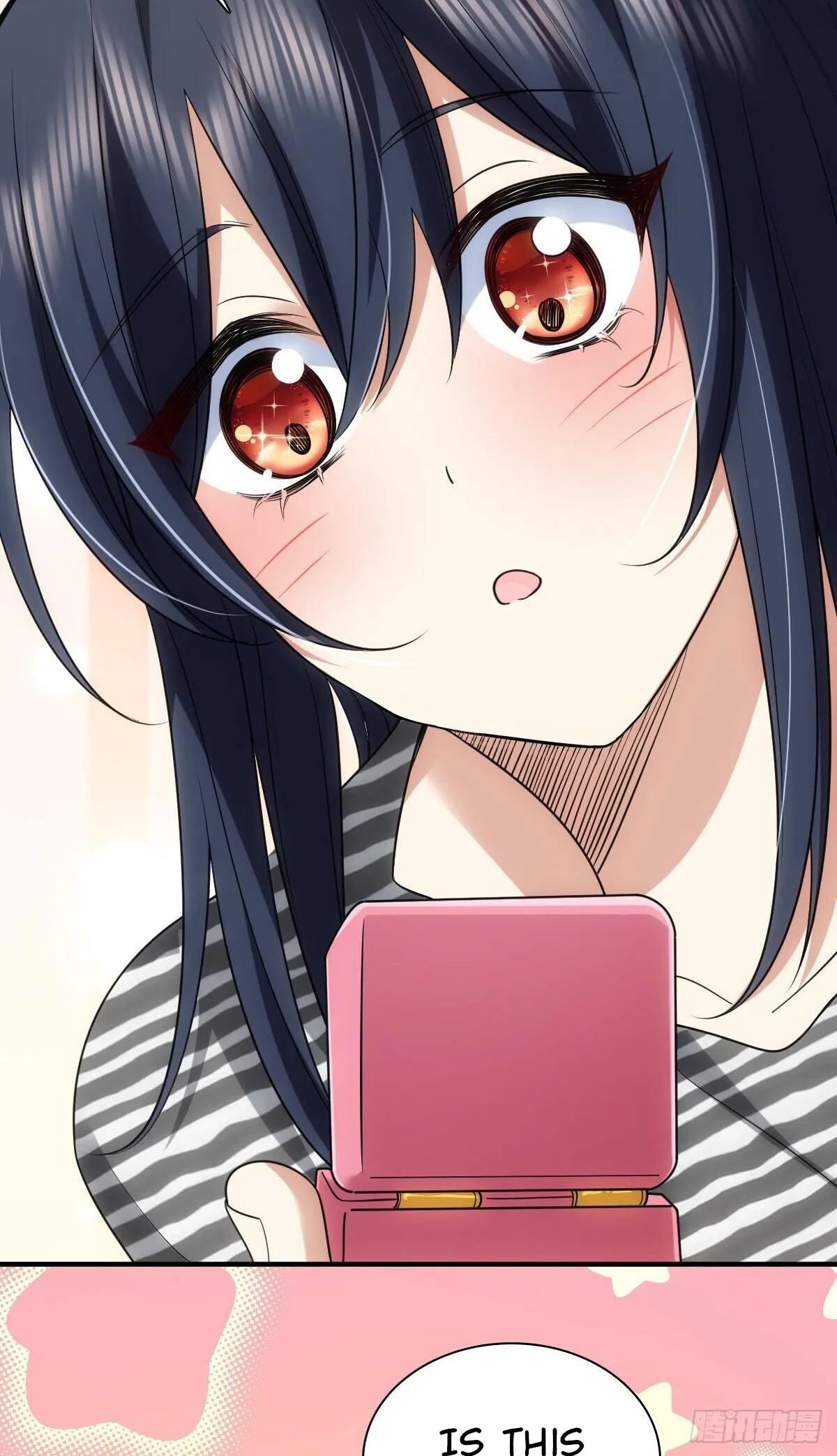 My Wife Is From a Thousand Years Ago Chapter 296 page 24