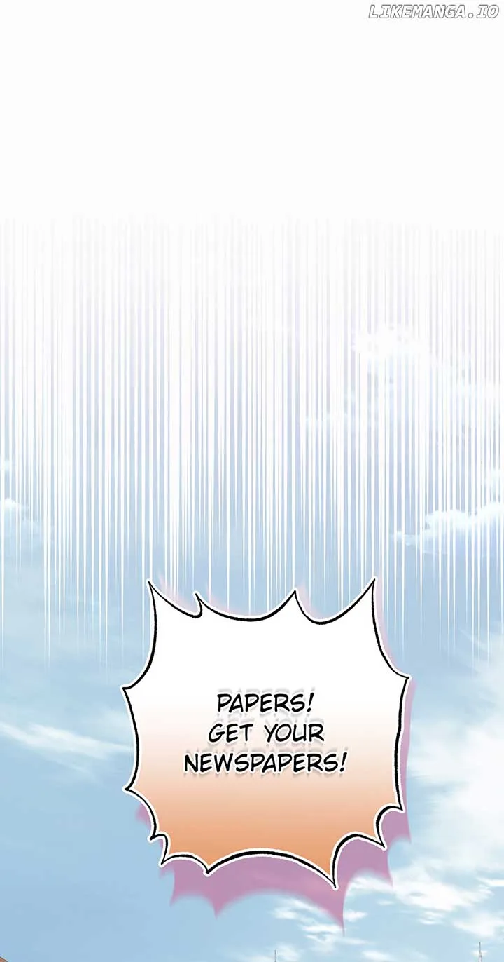No, Queen! Chapter 95 page 65