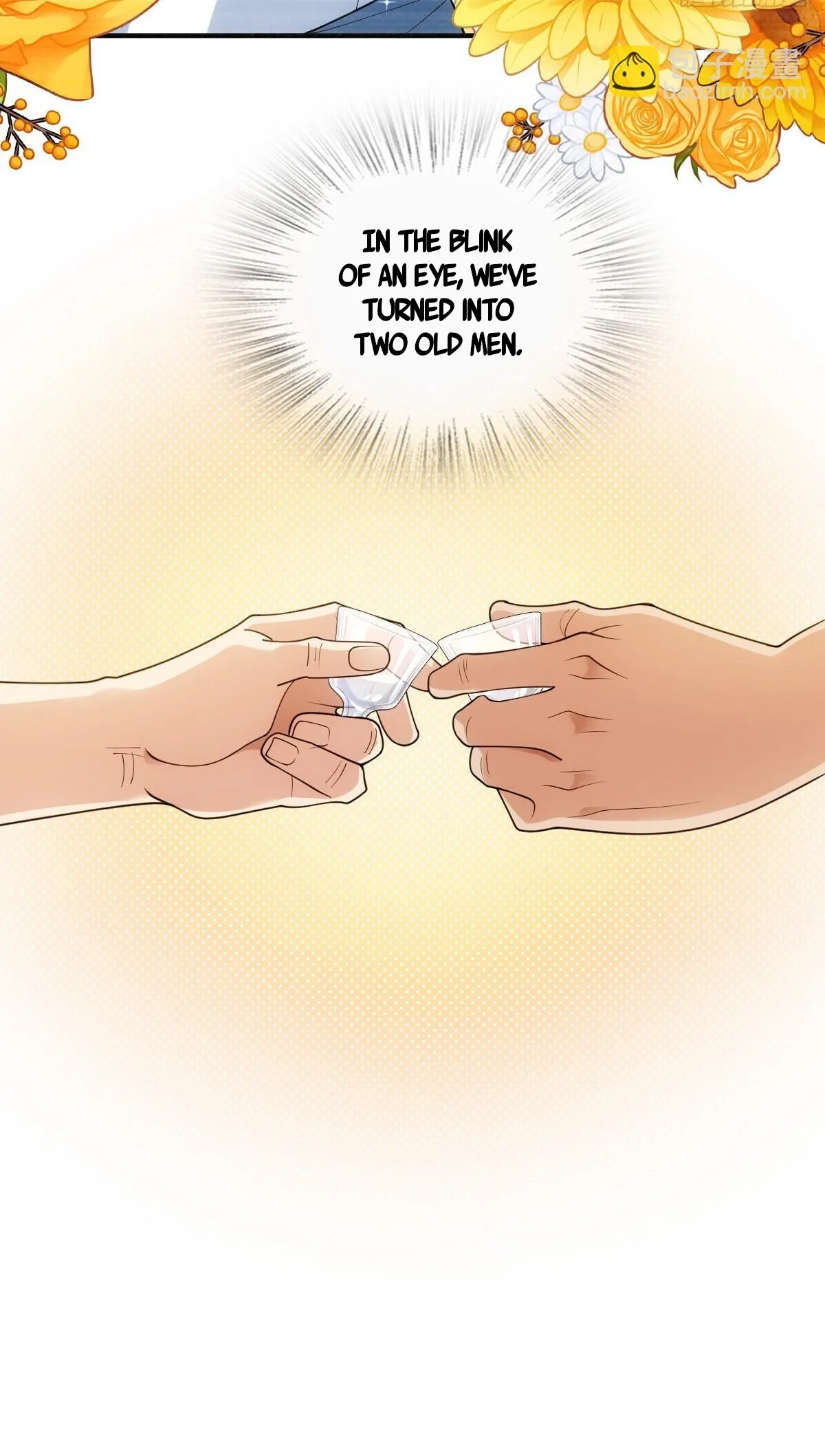 My Wife Is From a Thousand Years Ago Chapter 296 page 18