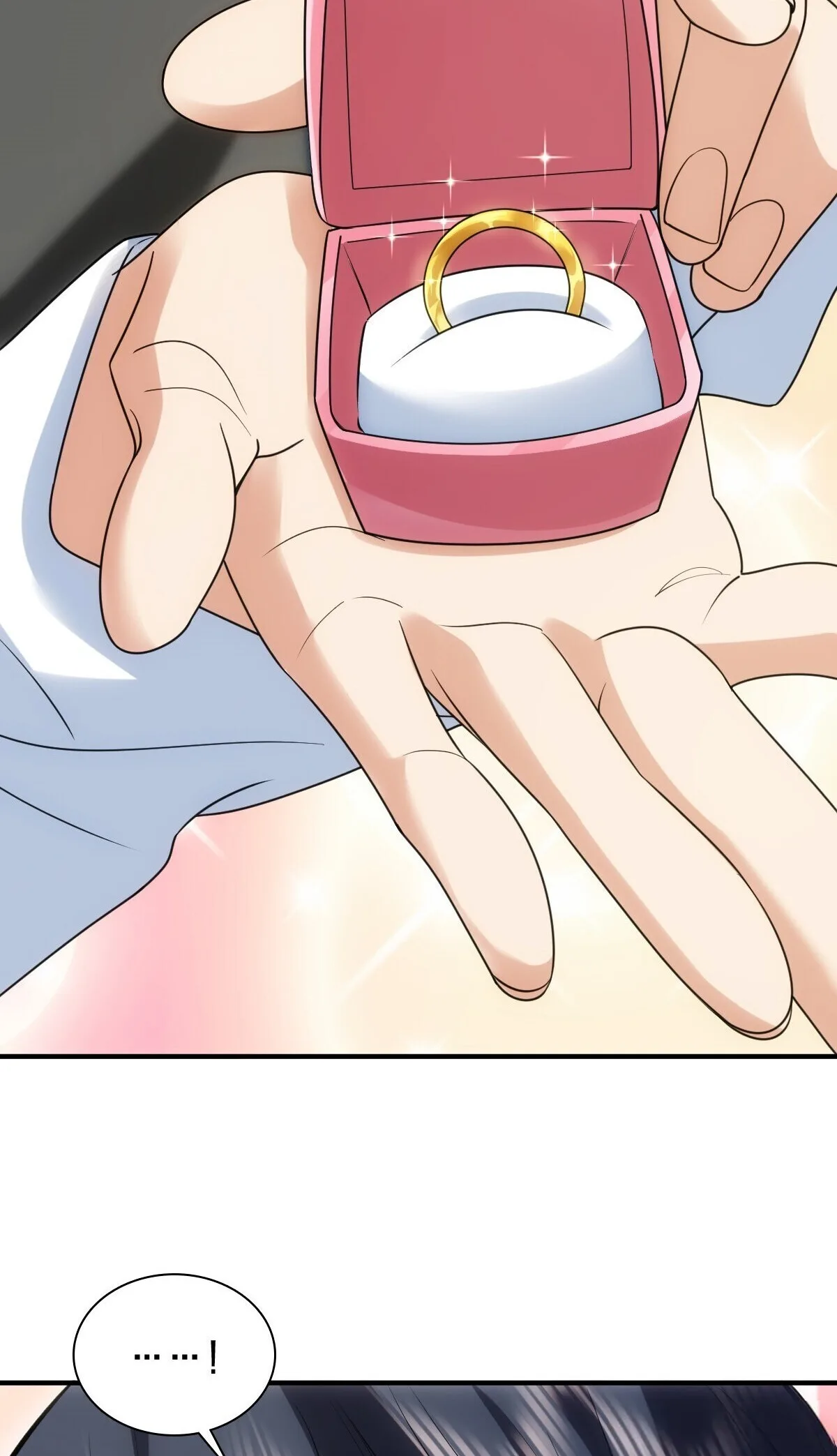 My Wife Is From a Thousand Years Ago Chapter 296 page 23