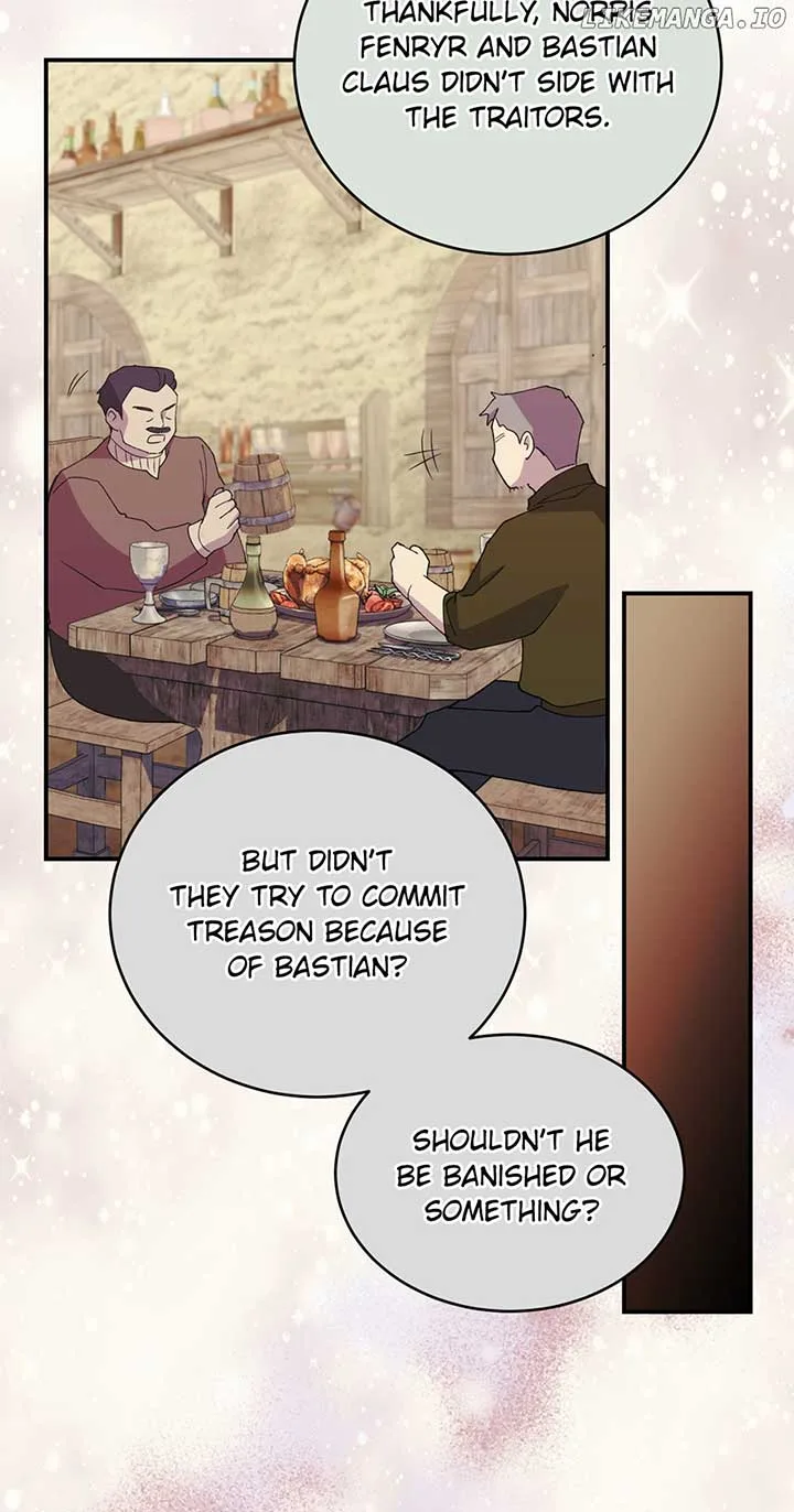 No, Queen! Chapter 95 page 68