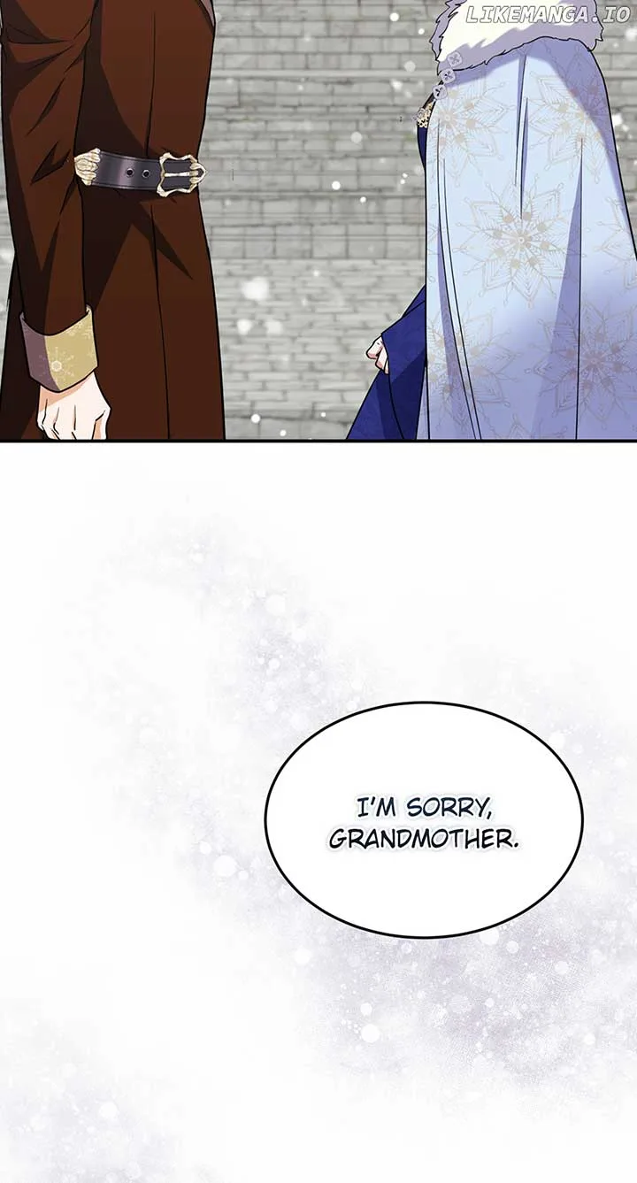 No, Queen! Chapter 95 page 74