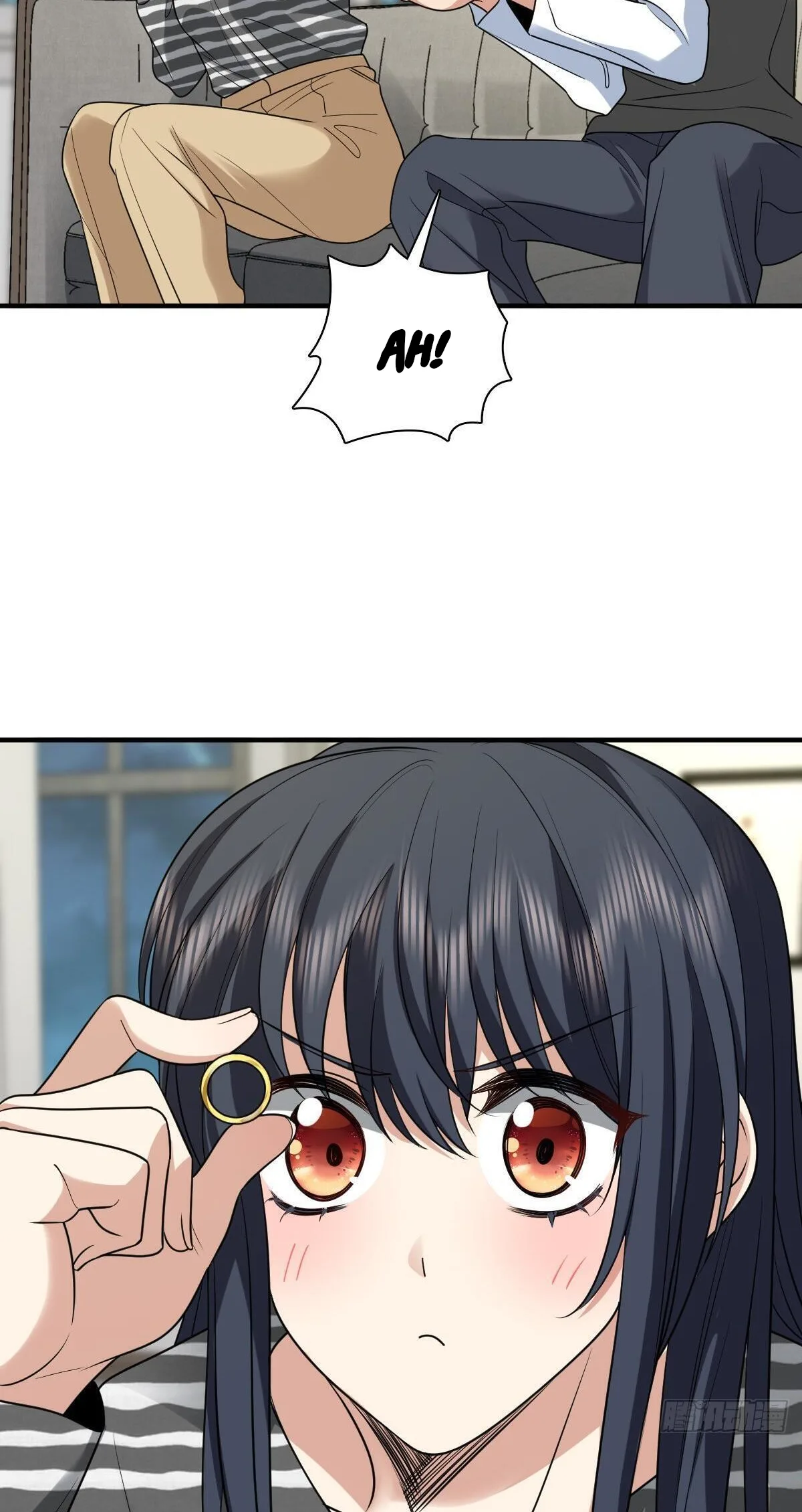 My Wife Is From a Thousand Years Ago Chapter 296 page 29