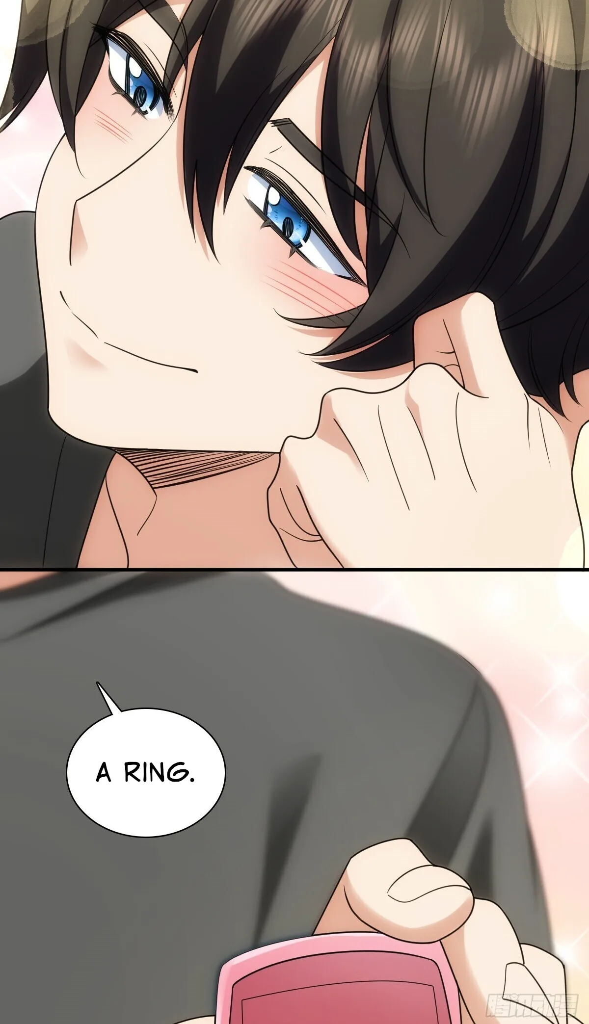 My Wife Is From a Thousand Years Ago Chapter 296 page 22