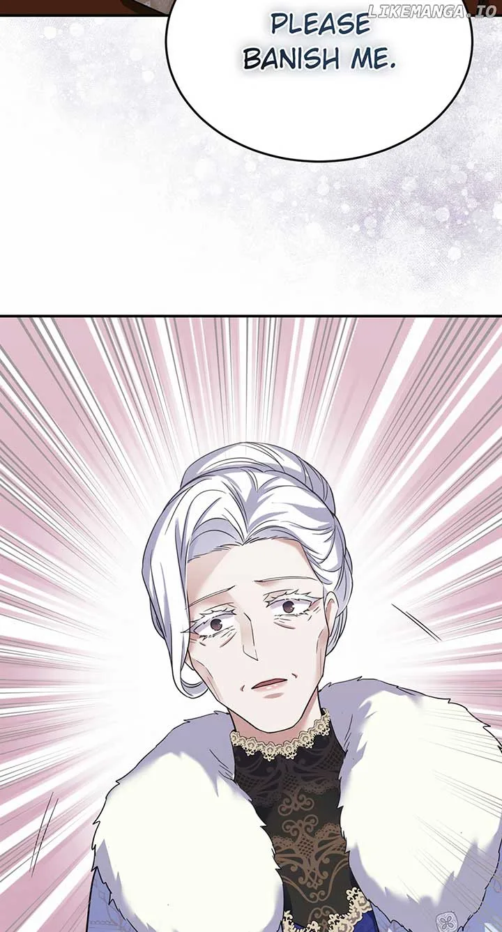 No, Queen! Chapter 95 page 76