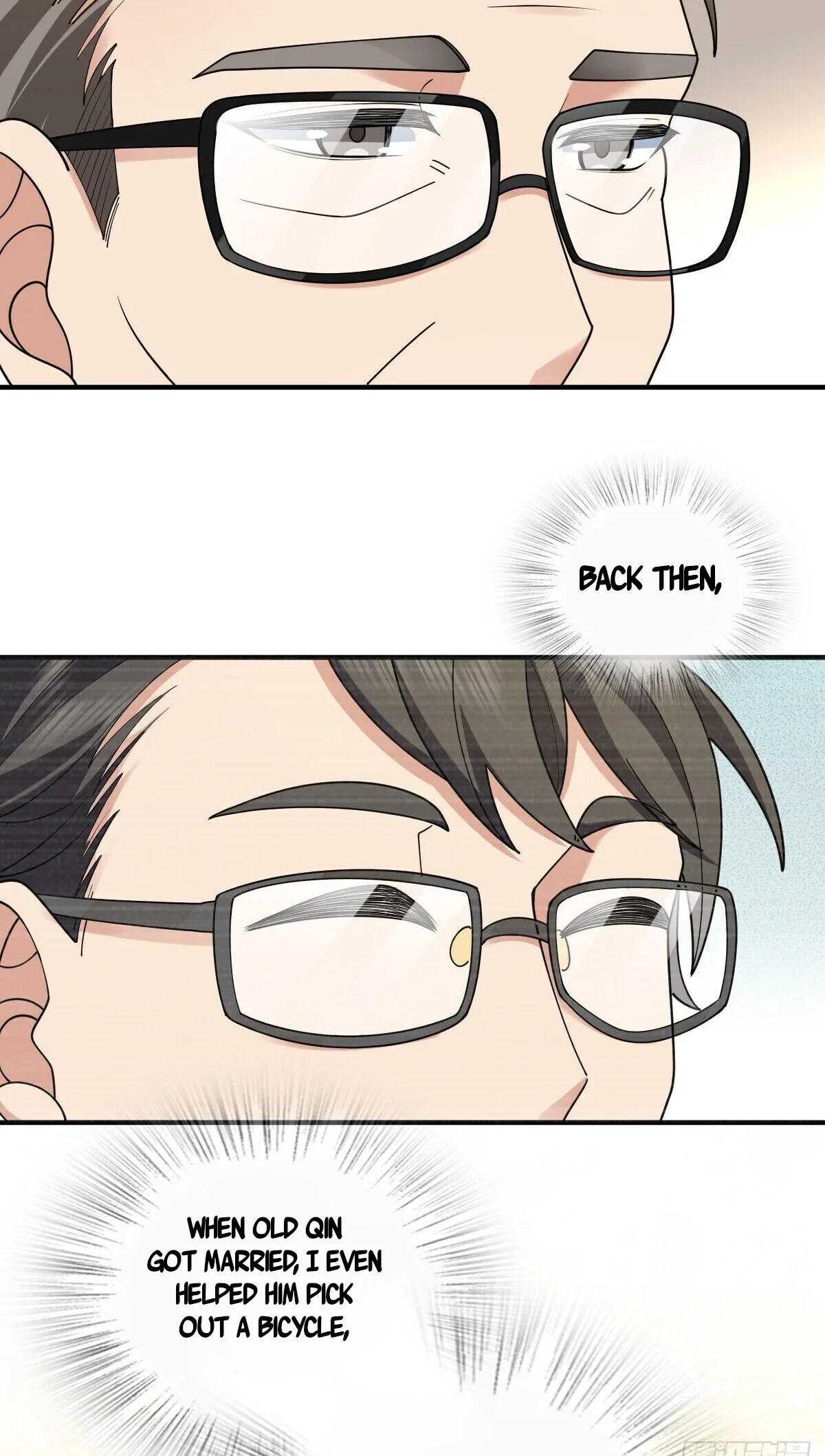 My Wife Is From a Thousand Years Ago Chapter 296 page 16