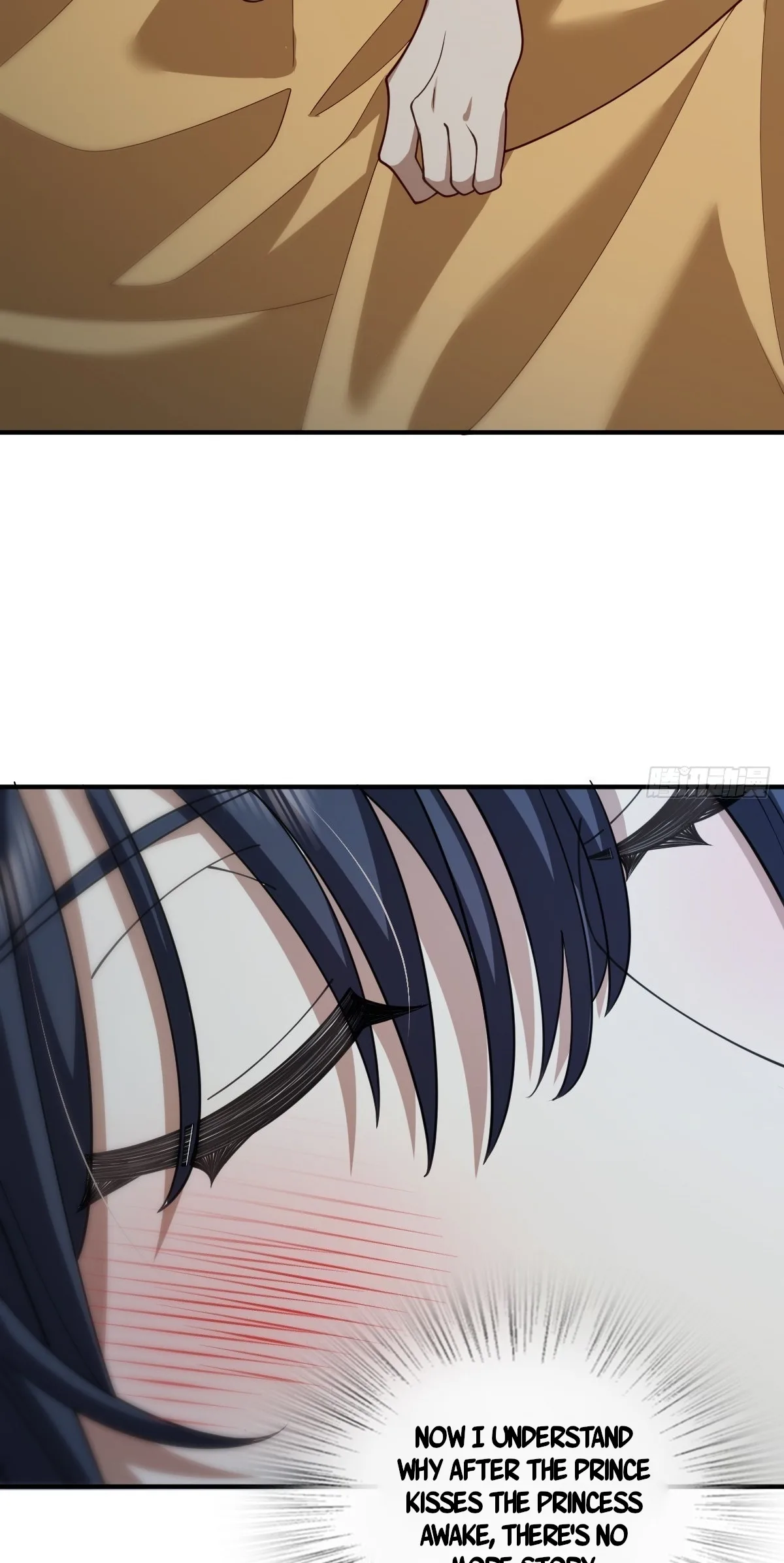 My Wife Is From a Thousand Years Ago Chapter 299 page 4