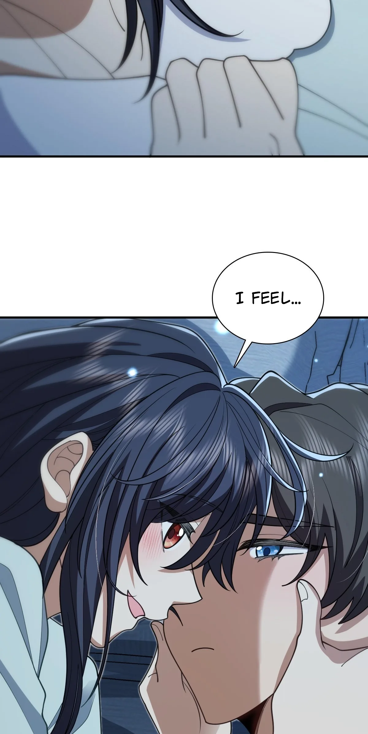 My Wife Is From a Thousand Years Ago Chapter 299 page 6