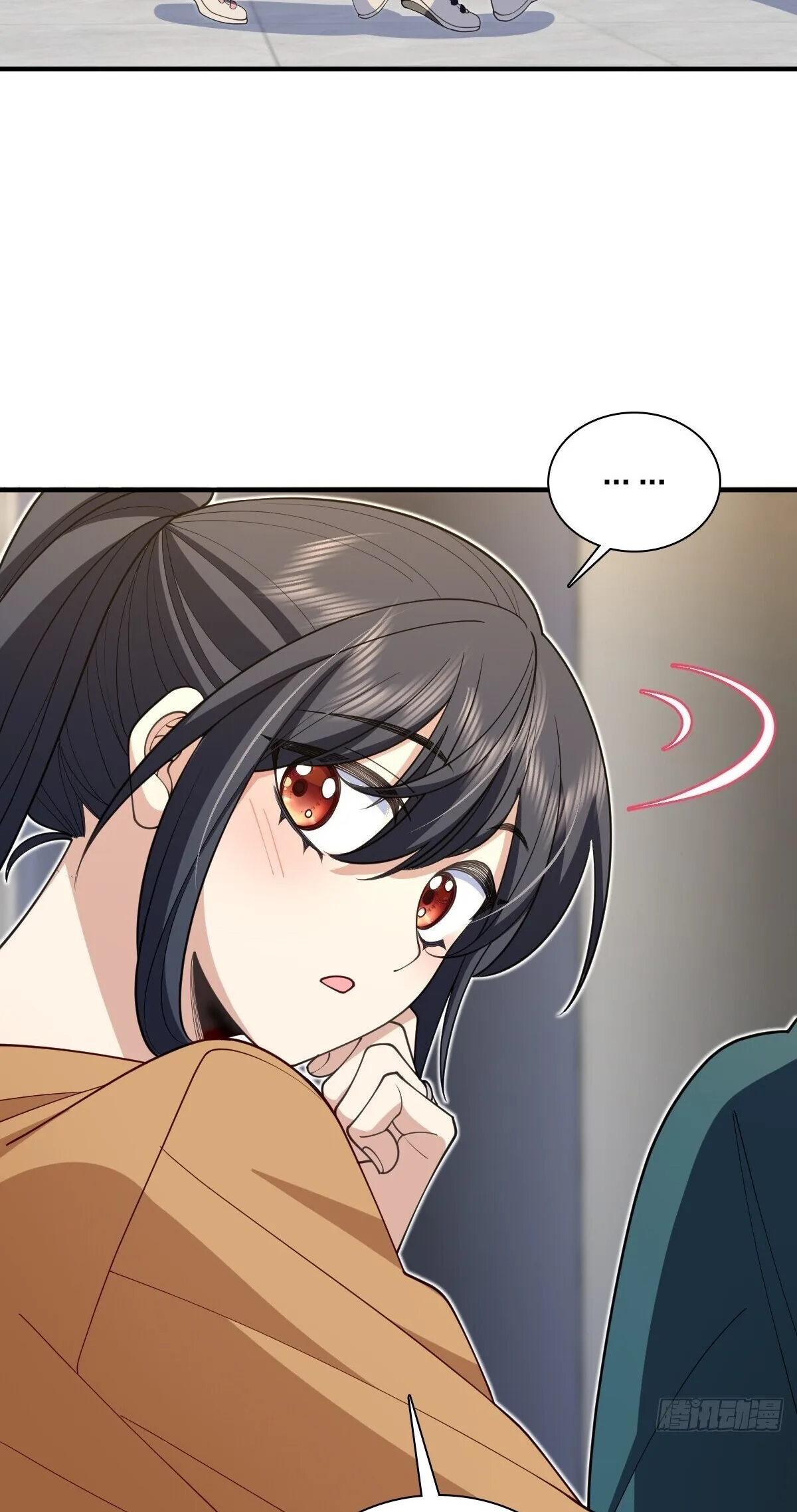 My Wife Is From a Thousand Years Ago Chapter 299 page 22