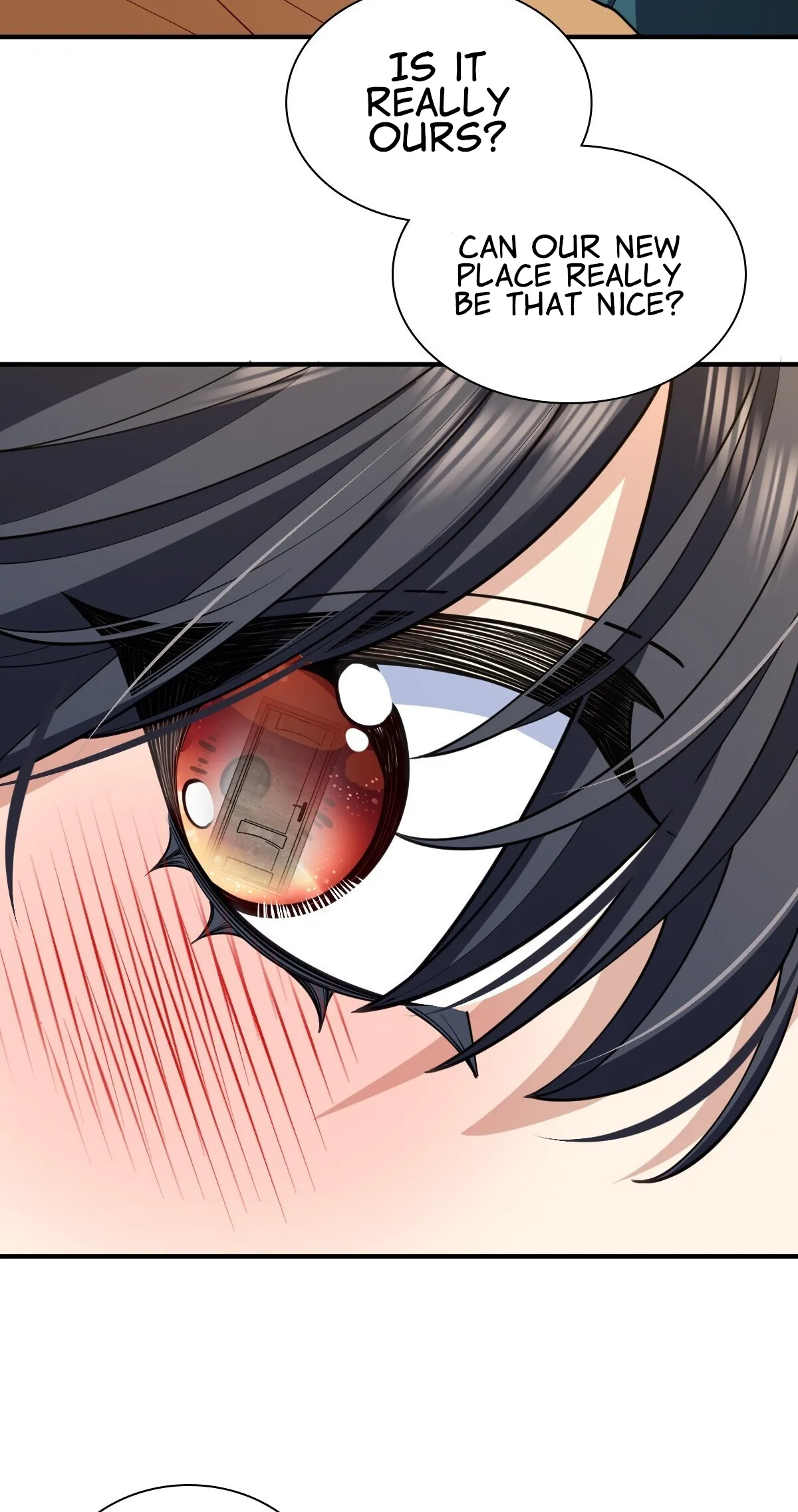 My Wife Is From a Thousand Years Ago Chapter 299 page 23