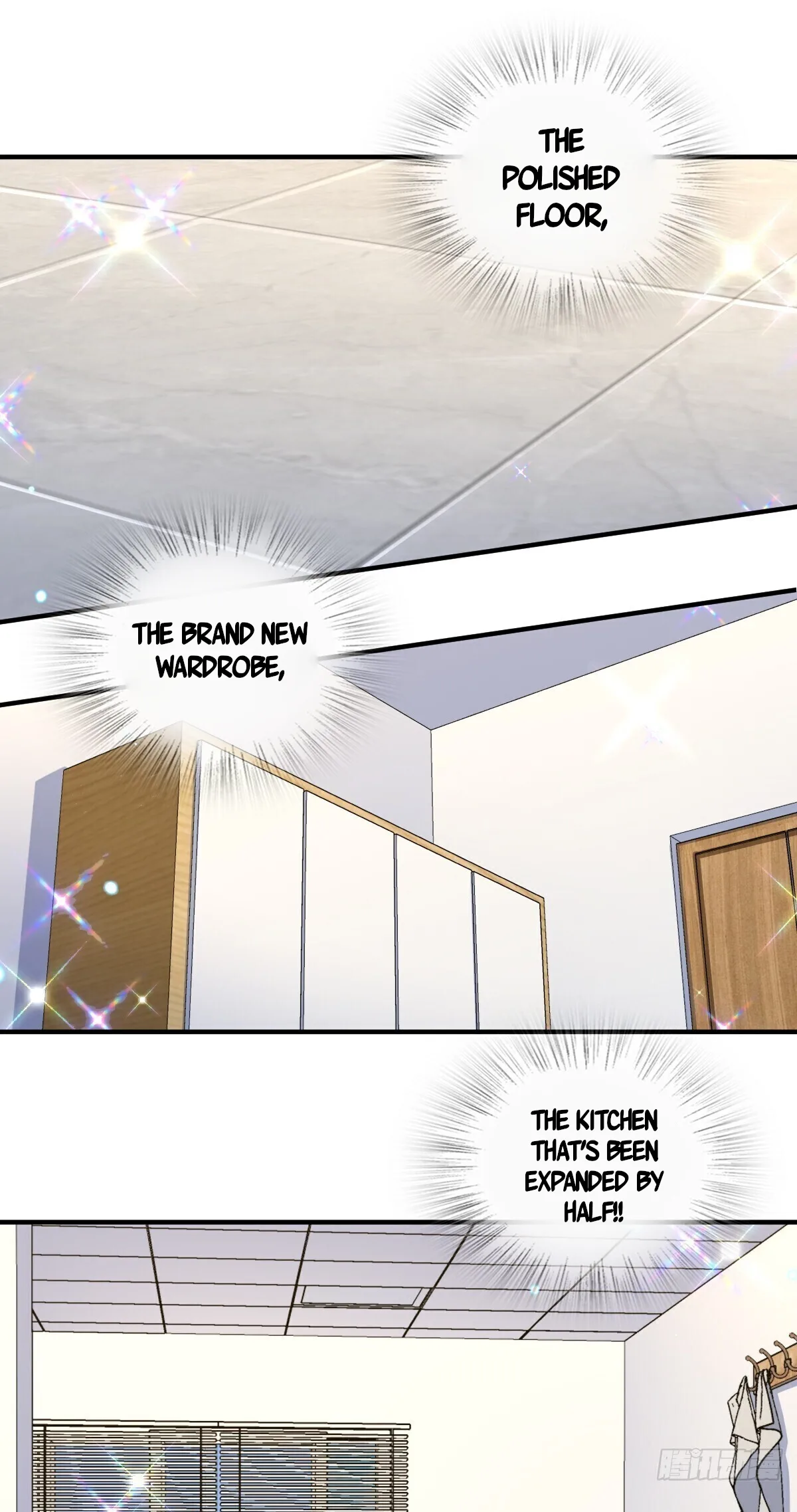 My Wife Is From a Thousand Years Ago Chapter 299 page 19