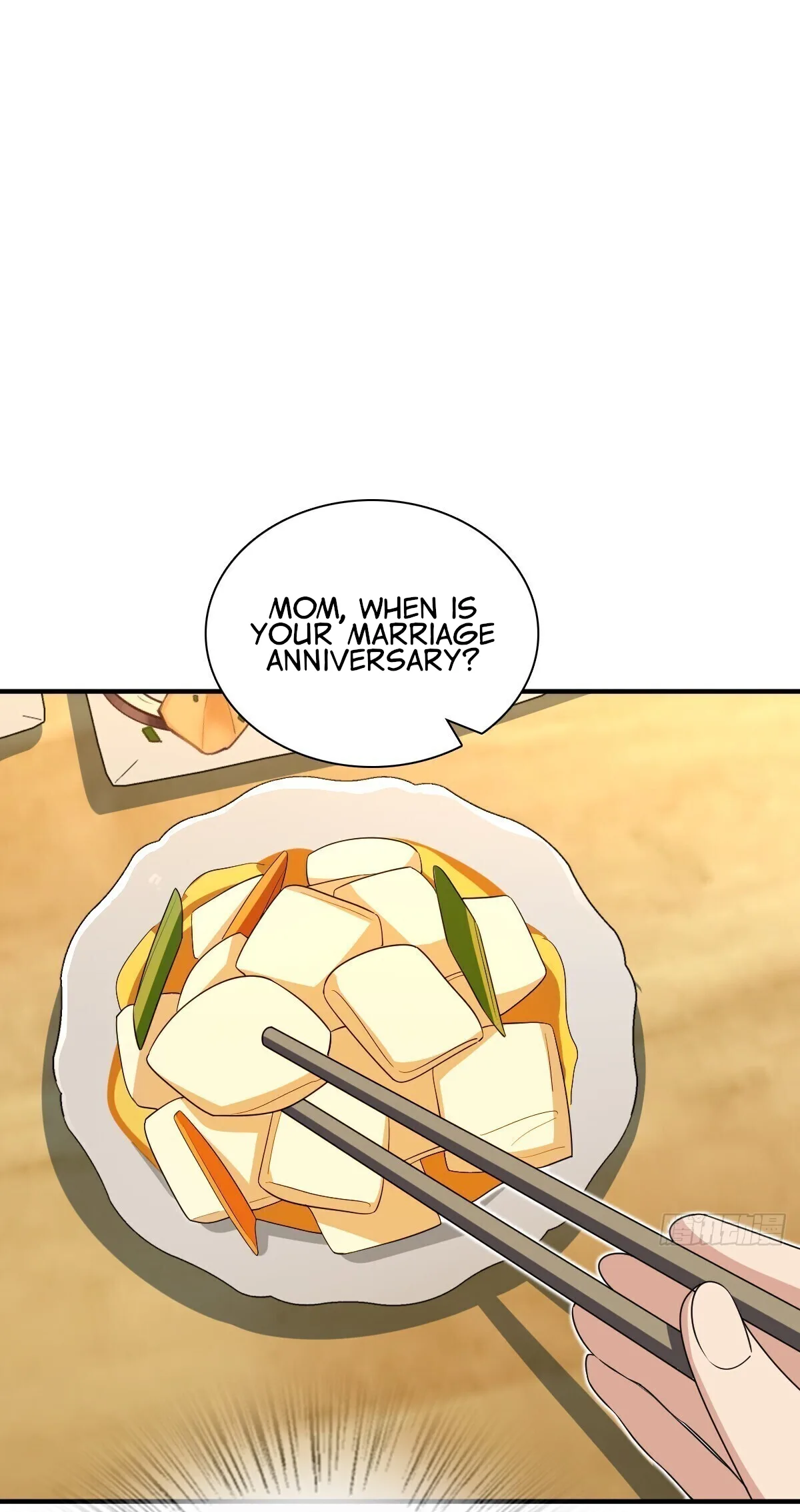 My Wife Is From a Thousand Years Ago Chapter 299 page 41