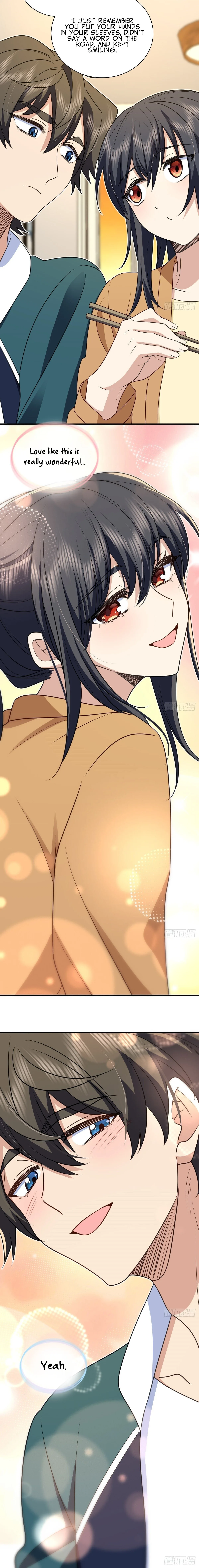 My Wife Is From a Thousand Years Ago Chapter 299 page 46
