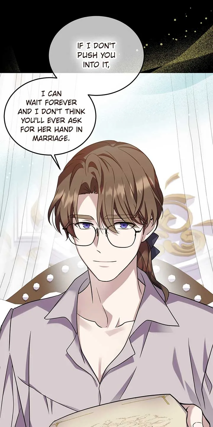 No, Queen! Chapter 97 page 7