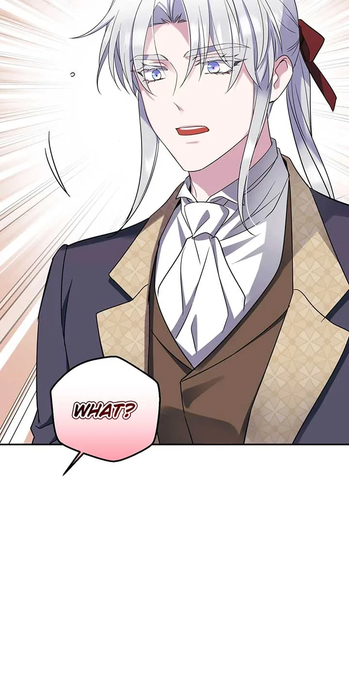 No, Queen! Chapter 97 page 28