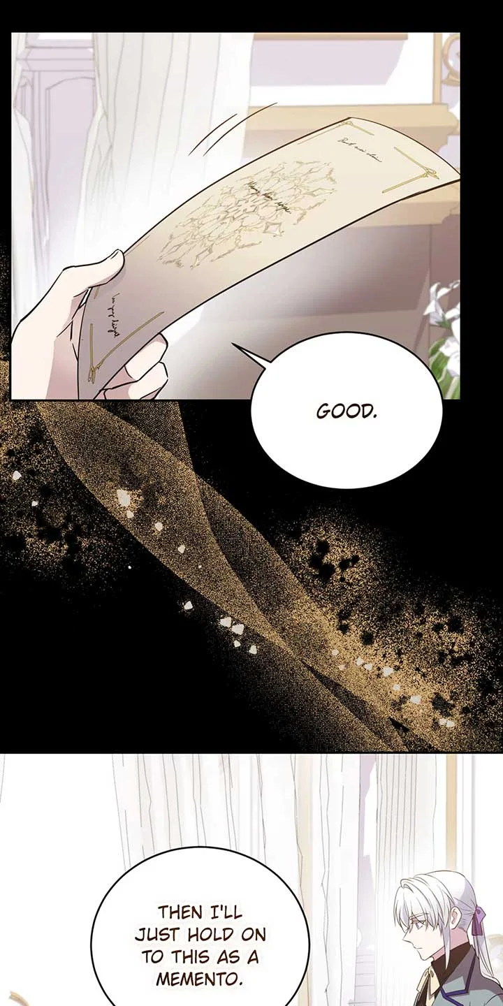 No, Queen! Chapter 97 page 10