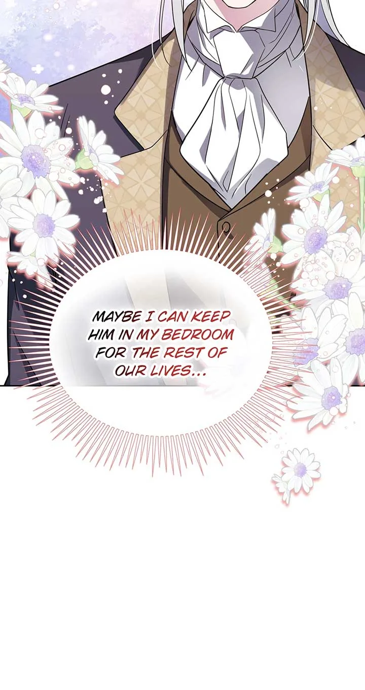 No, Queen! Chapter 97 page 23