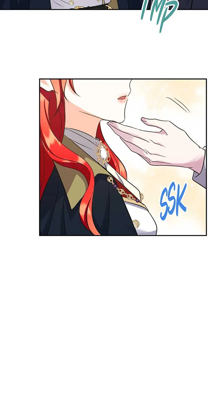 No, Queen! Chapter 97 page 50
