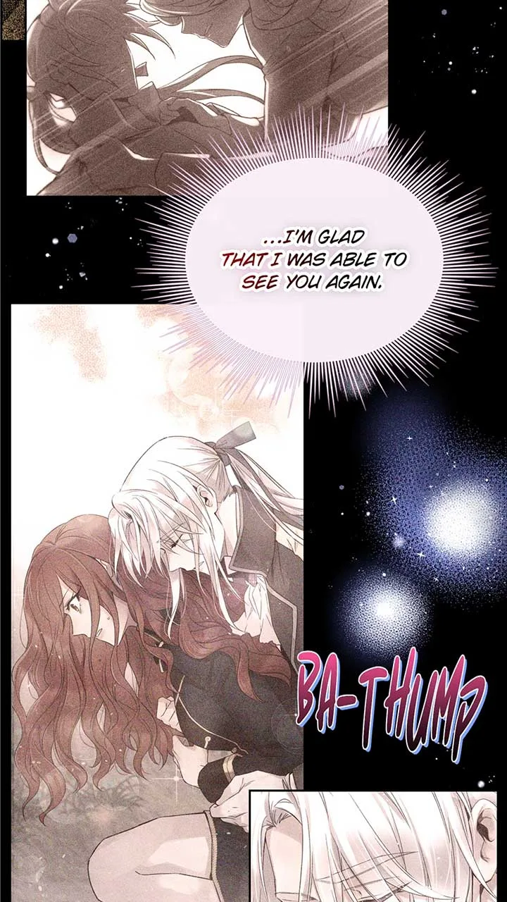 No, Queen! Chapter 97 page 38