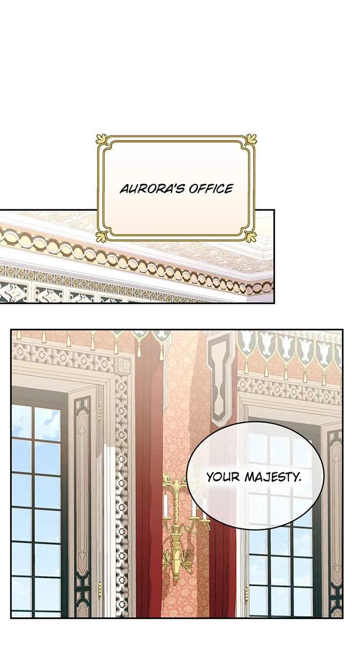 No, Queen! Chapter 97 page 18
