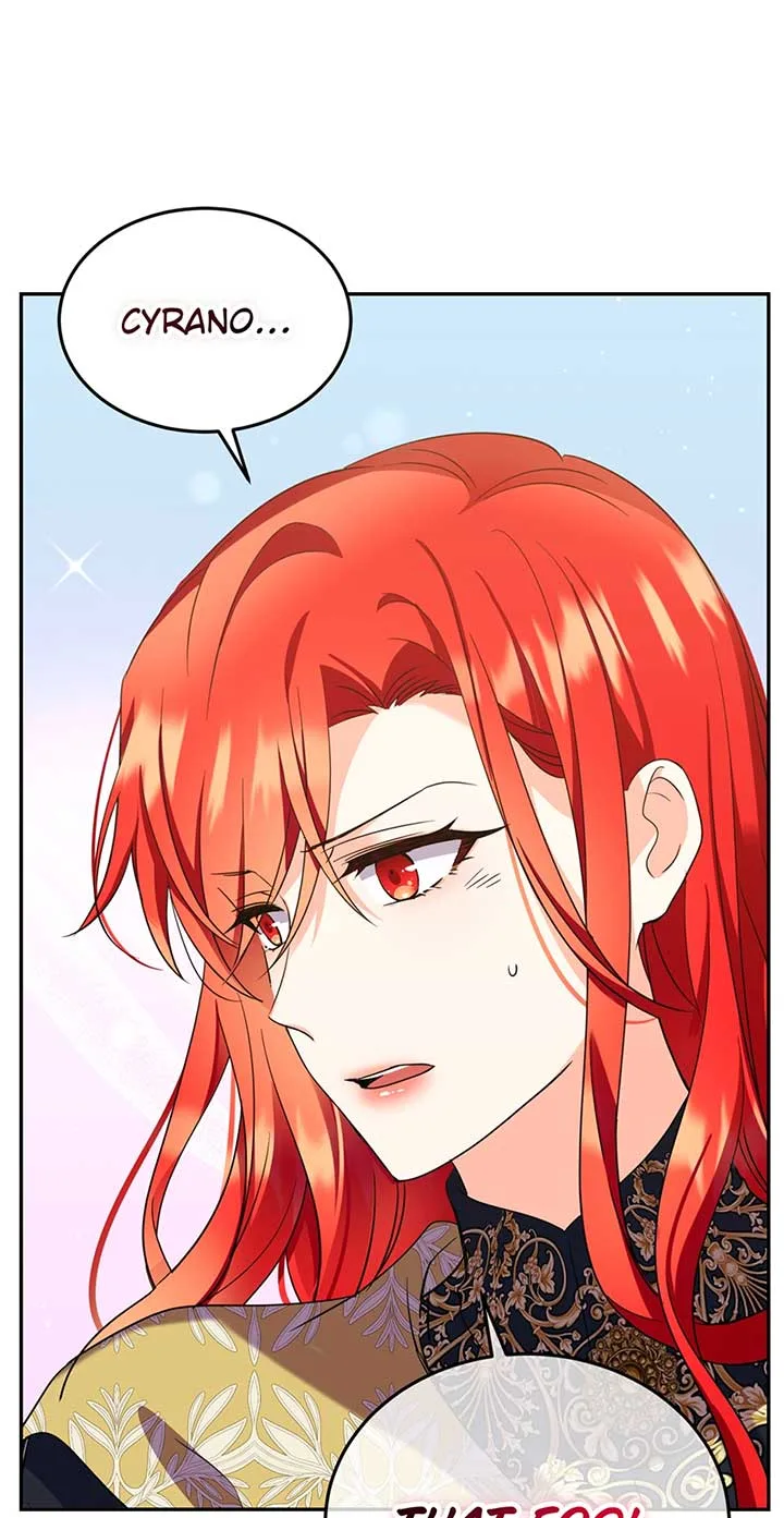 No, Queen! Chapter 97 page 14