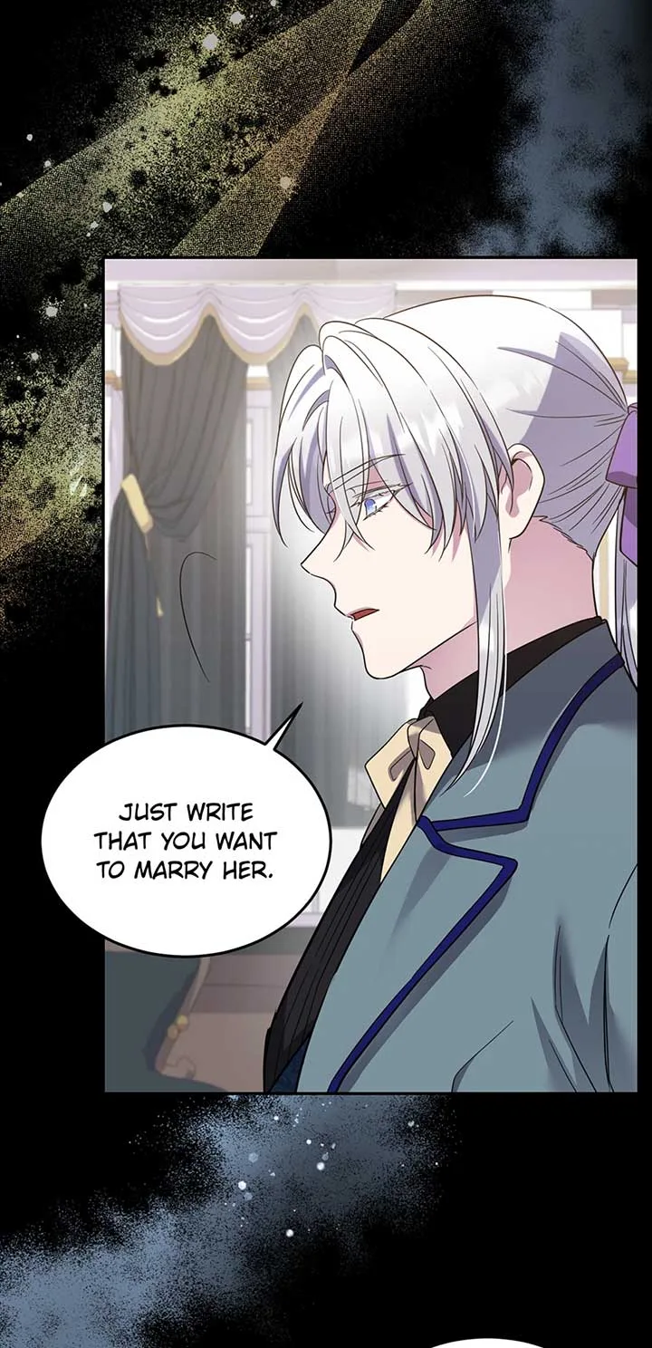 No, Queen! Chapter 97 page 3