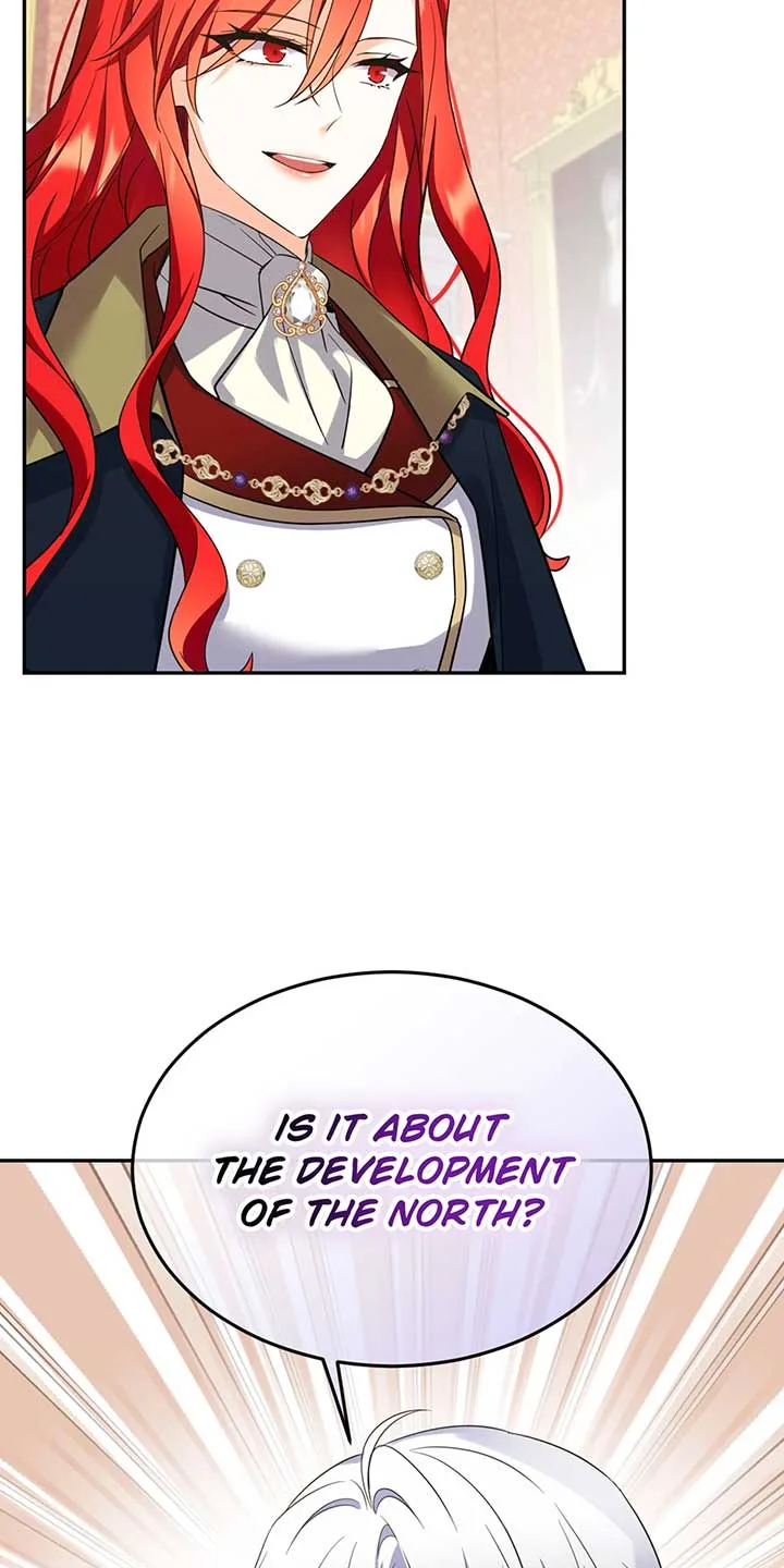 No, Queen! Chapter 97 page 27