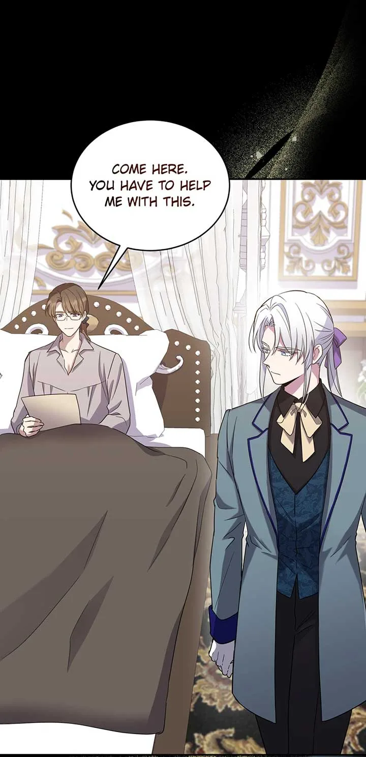 No, Queen! Chapter 97 page 2