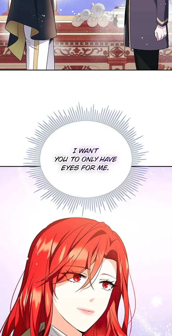No, Queen! Chapter 97 page 41