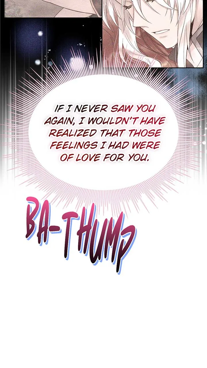 No, Queen! Chapter 97 page 39