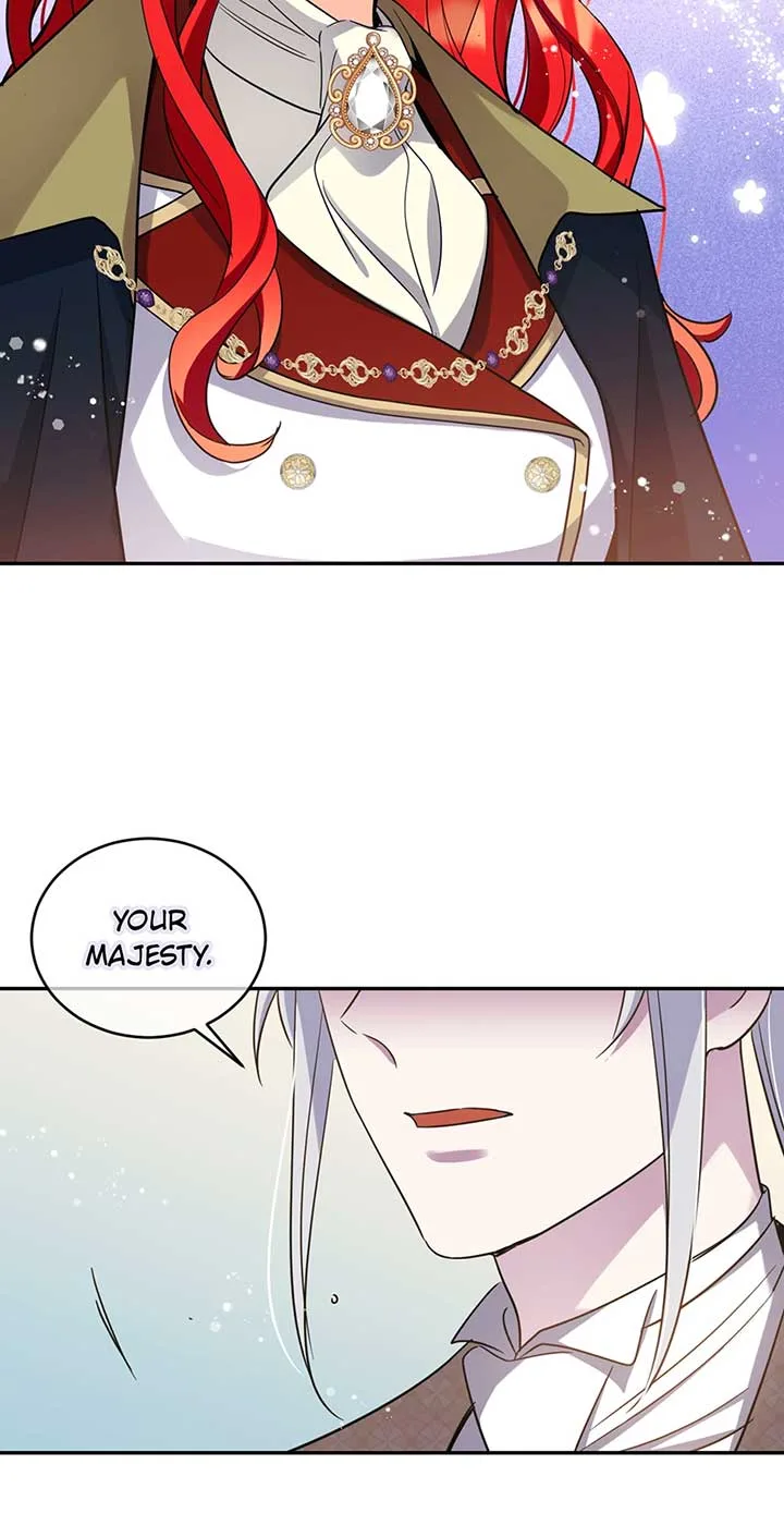 No, Queen! Chapter 97 page 42