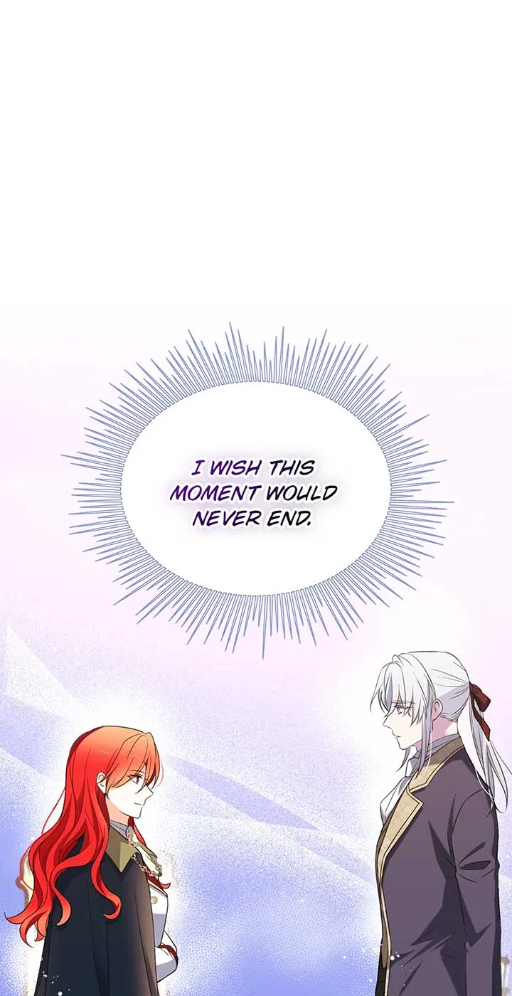 No, Queen! Chapter 97 page 40