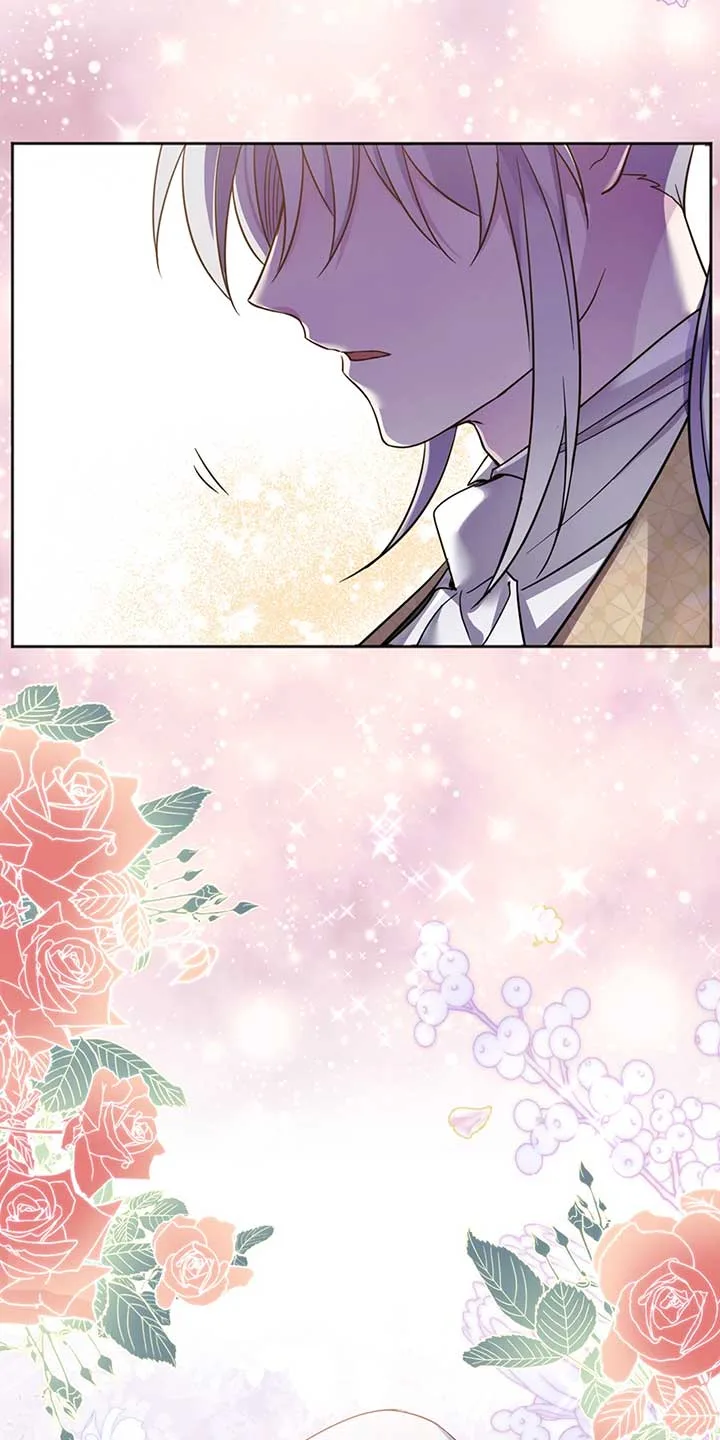 No, Queen! Chapter 97 page 54