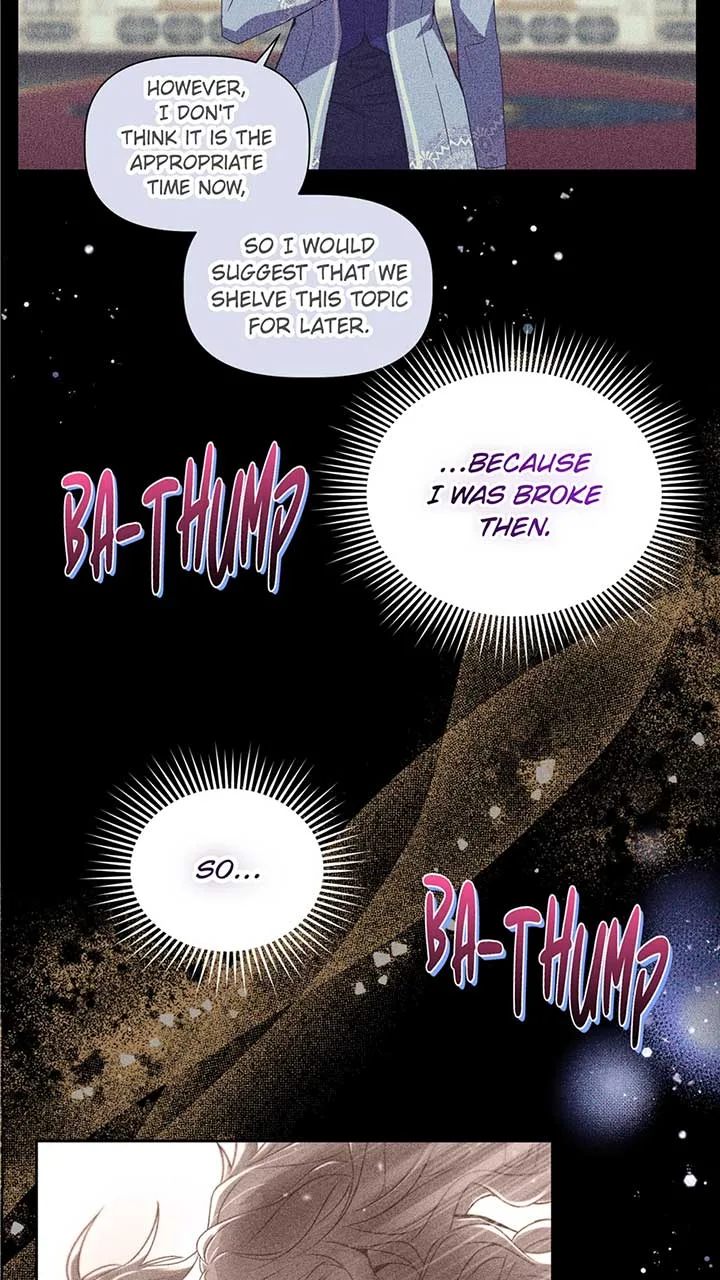 No, Queen! Chapter 97 page 37