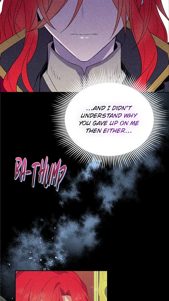 No, Queen! Chapter 97 page 35