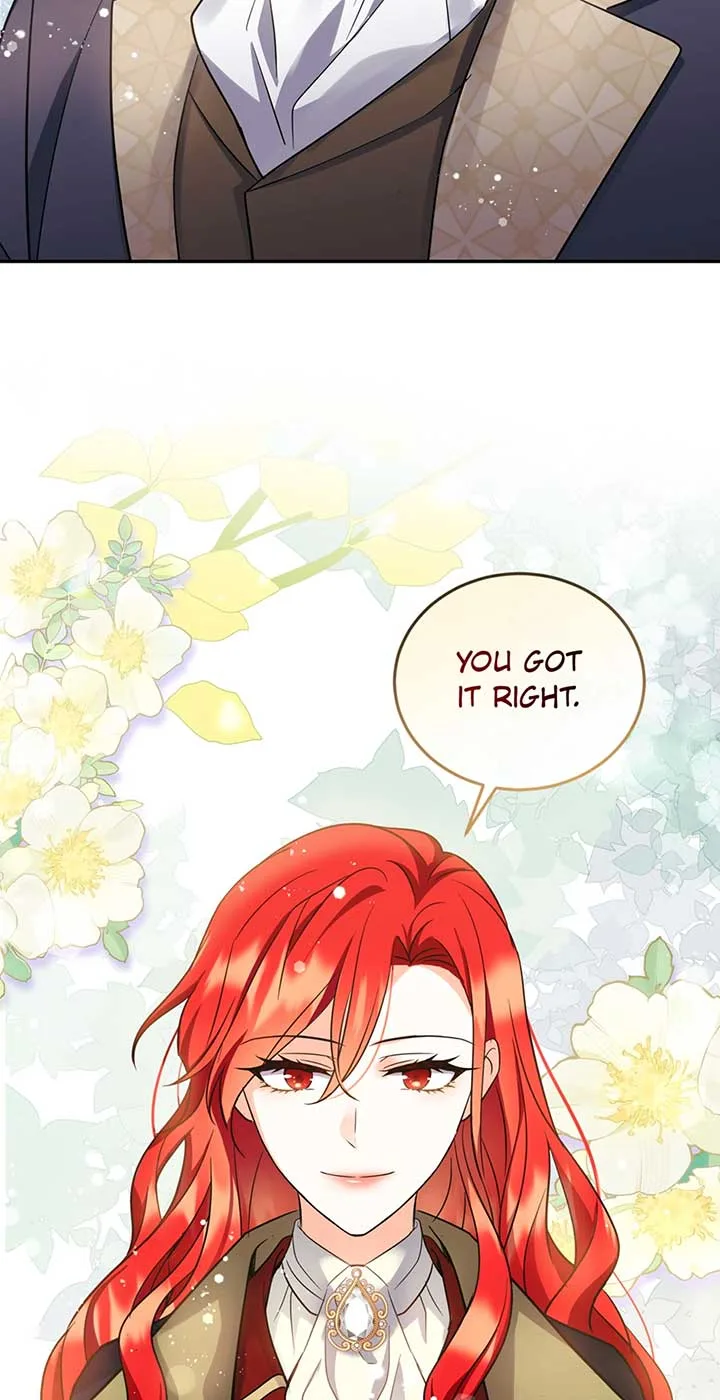 No, Queen! Chapter 97 page 44